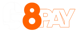 G8Pay Logo